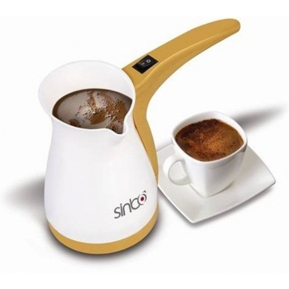 Cafetière Electrique SINBO SCM-2928