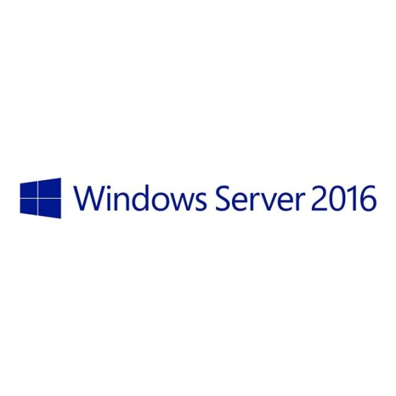 Microsoft Windows Server Standard 2016 OEM 64 bits français