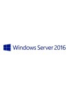 Microsoft Windows Server Standard 2016 OEM 64 bits français