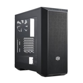Boitier Gamer Cooler Master MasterBox 5-(MCY-B5S1-KWNN-11)
