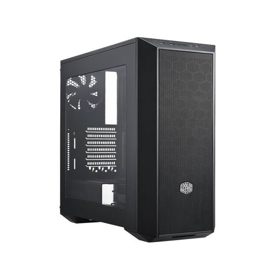 Boitier Gamer Cooler Master MasterBox 5