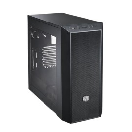 Boitier Gamer Cooler Master MasterBox 5-(MCY-B5S1-KWNN-11)