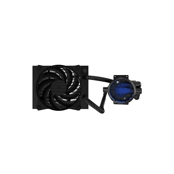 KIT WATERCOOLING COOLER MASTER MASTERLIQUID PRO 120