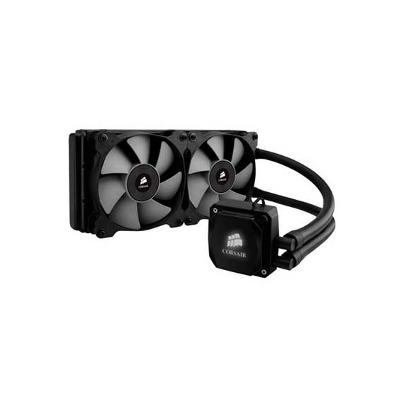 Kit Watercooling Corsair Hydro Series H115i