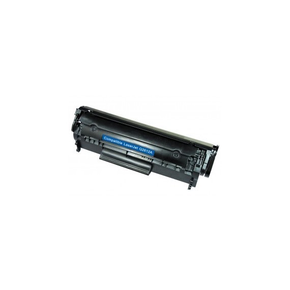 Toner FX9 / Q2612a