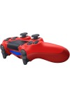 Manette Sony Sans Fil pour PS4 / Red