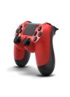 Manette Sony Sans Fil pour PS4 / Red