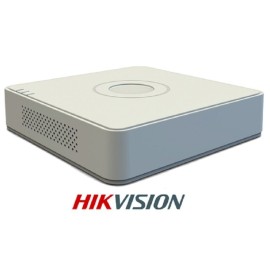 DVR HIKVISION HD 1MP Series 16 CHANNELS (DS-7116HGHI-F1)