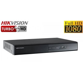 DVR HIKVISION HD 2MP Séries 16 CHANNELS  (DS-7216HGHI-F1)