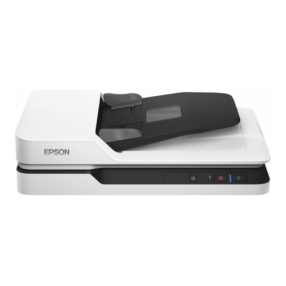 Scanner A4 à plat Epson WorkForce DS-1630