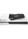 Scanner A4 à plat Epson WorkForce DS-1630