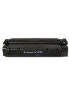 Toner Canon Laser FX8/S35 BK Noir