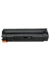 Toner HP Laser CC388A Noir