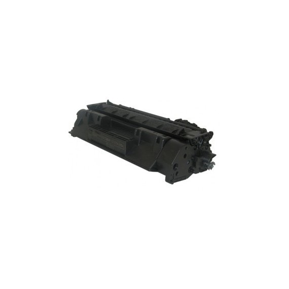 Toner HP Laser CE505A Noir