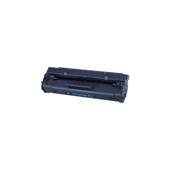 Toner Canon Laser EP-22 BK Noir