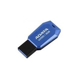 Clé USB Adata UV1008 8 Go - Bleu