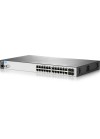 Switch HP 2530 24 Ports 10/100/1000 Mbps + 4 Ports SFP