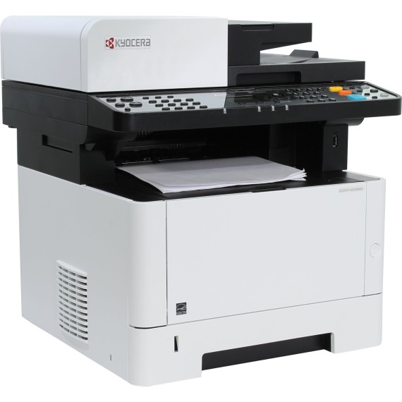 IMPRIMANTE MULTIFONCTION 3 EN 1 MONOCHROME A4 KYOCERA ECOSYS M2040DN