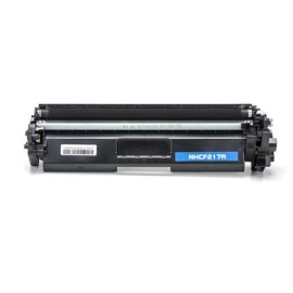 Toner HP Adaptable CF217A