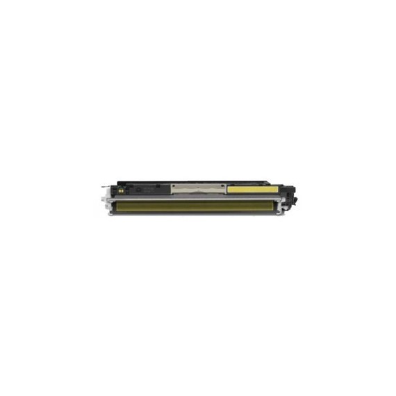 Toner HP Laser CE312A Jaune