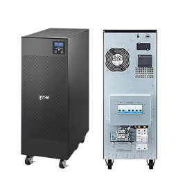 Onduleur On Line EATON 9E 6KVA 6000VA RS-232, USB(9E6KI)