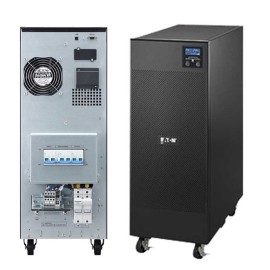 Onduleur On Line EATON 9E 10kVA 10000VA RS-232, USB (9E10KI)