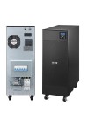 Onduleur On Line EATON 9E 10kVA 10000VA RS-232, USB