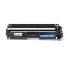 Toner HP Adaptable CF217A