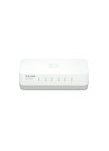 Switch D-Link 5 ports 10/100Mbps