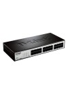 Switch D-Link 24 ports 10/100Mbps Base-T