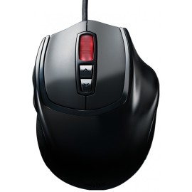 Souris Gaming COOLER MASTER XORNET II (SGM-2002-KLON1)