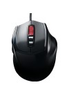 Souris Gaming COOLER MASTER XORNET II