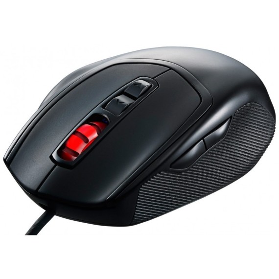 Souris Gaming COOLER MASTER XORNET II