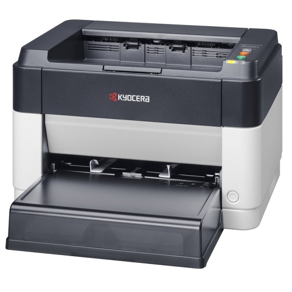 IMPRIMANTE LASER MONOCHROME KYOCERA ECOSYS FS-1060