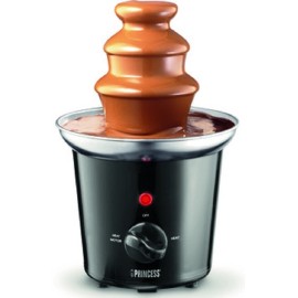 Fontaine à Chocolat PRINCESS 32W (292994)