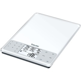Balance d'analyse des valeurs nutritionnelles  Beurer 5kg (DS61 )