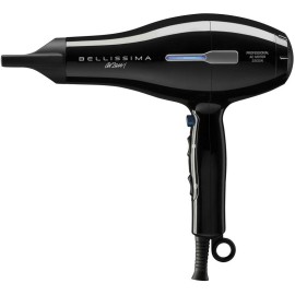 Sèche Cheveux ARZUM Professionnel BELLISSIMA - 2200 Watts - Noir (AR5004)