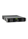 SERVEUR NAS 8 BAIES THECUS N8810U-G