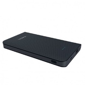 Power Bank ROMOSS Sense Mini 5000 mAh - Noir (PHP05-404)