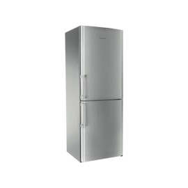 Réfrigérateur ARISTON Combiné 470 Litres No Frost - INOX