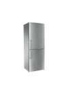 Réfrigérateur ARISTON Combiné 490 Litres No Frost - INOX