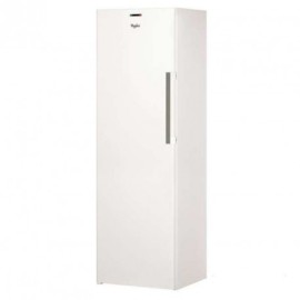 Congélateur Vertical WHIRLPOOL 6ème Sens- 307L- Blanc (UW8 F2Y WBI F)