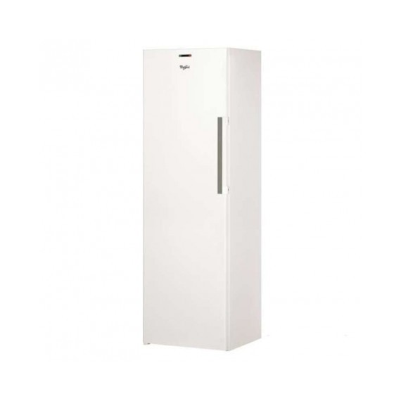 Congélateur WHIRLPOOL 7 Tiroirs 307L 6éme Sens Blanc (UW8 F2Y WBI F)