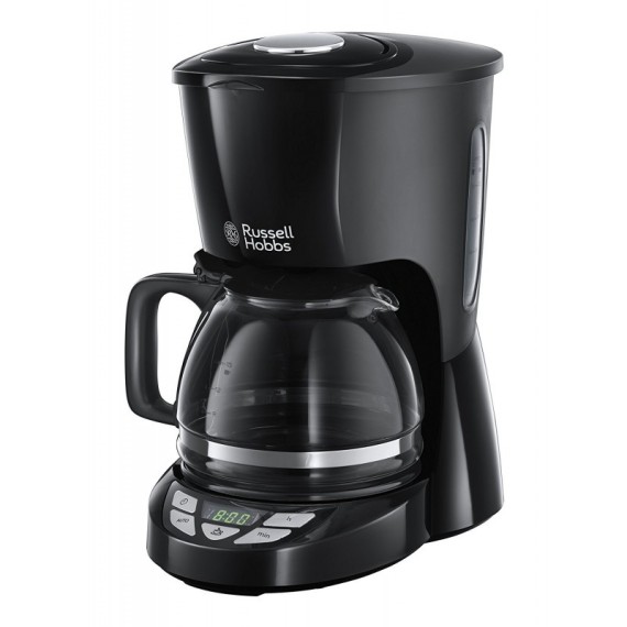 cafetière RUSSELL HOBBS  1,25 litre 22620-56