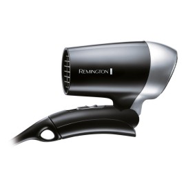 Sèche cheveux de voyage Remington 1400 Watt  - Noir (D2400)