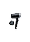 Sèche Cheveux de Voyage Remington D2400 1400 Watt  - Noir