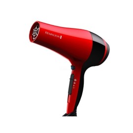 Sèche Cheveux REMINGTON - Pro Dry 2000 Watt - Rouge (D3080)