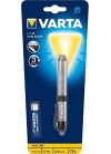 Lampe LED Varta Silver 1661110142