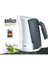 Bouilloire Braun Multiquick 3 blanc  (WK300 )