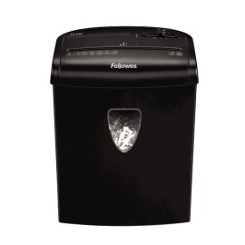 Destructeur Powershred® 10F H-8C Coupe croisée